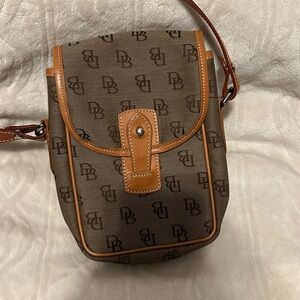 Dooney & Bourke Crossbody